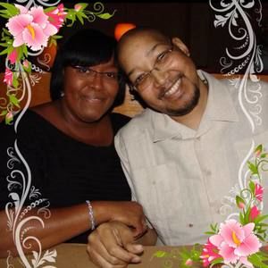 Meet your Posher, Benita